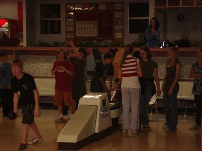 Bowling 045